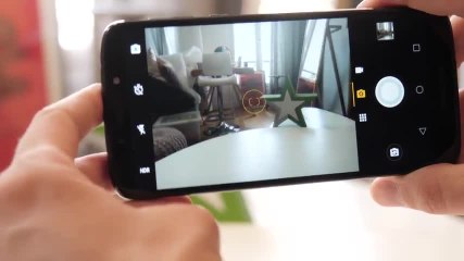 Prise en main du Motorola Moto G6 Play: son point fort  l'autonomie !