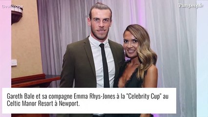 Gareth Bale de nouveau papa : bébé a un prénom très original !