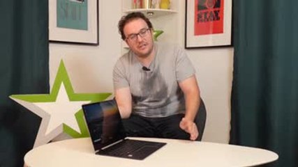 Prise en main du Acer Swift 7 : l'ultrabook le plus fin du monde !