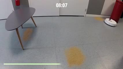 Prise en main de l'aspirateur robot  Xiaomi S50 Roborock