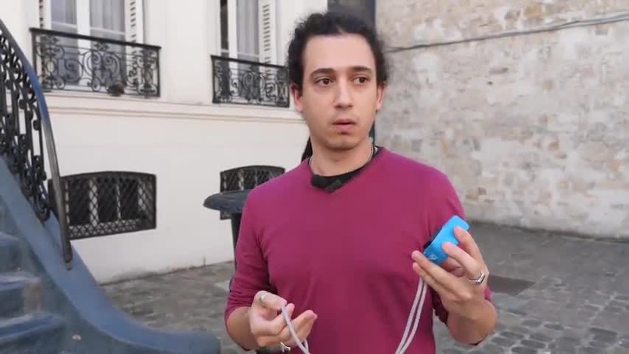 La Gopro Hero 7 Black, pas de révolution mais une belle évolution !