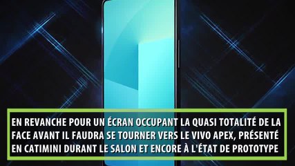 Ce qu'il faut retenir du MWC 2018 !