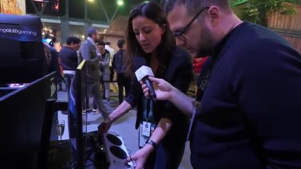 Découverte de la Manette Adaptative Xbox Controller ! PGW 2018 !