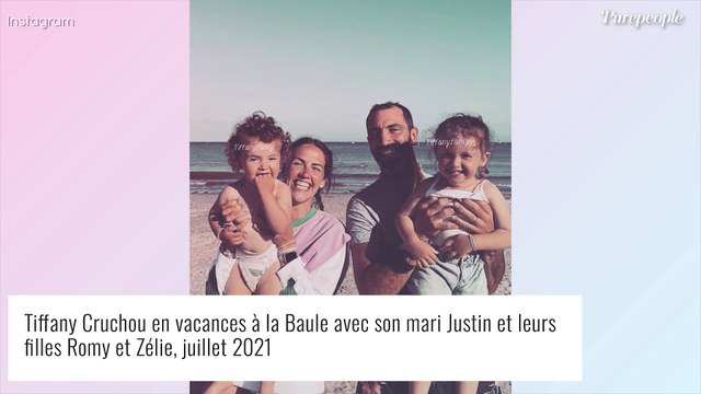 Tiffany (Mamans & Célèbres) : Ses vacances font polémique pour une raison hallucinante