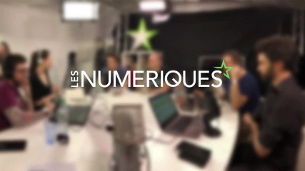 Les Nums L'Émission - Pilote