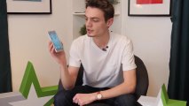 Test du Sony Xperia XZ2 Compact, un smartphone compacte très réussi !