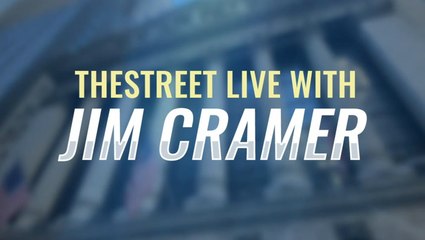 TheStreet Live Recap: Everything Jim Cramer Is Watching 7/20/21