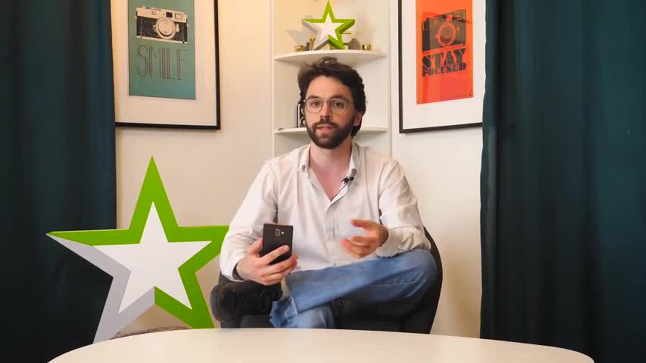 On a testé Android P ! Et il réserve quelques surprises !