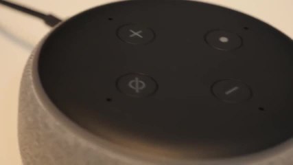 Test de l'assistant Amazon Echo Dot (2018)