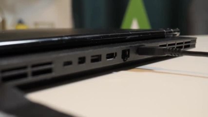 Test du PC Gamer Lenovo Legion Y530