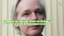 Julian Assange, fondateur de Wikileaks, arrêté à Londres