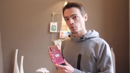 Samsung Galaxy A9 (2018) : 4 modules photo et une excellente autonomie