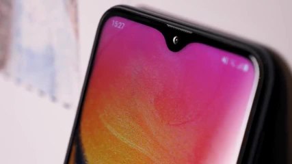 Samsung Galaxy A10 : des concessions pénalisantes