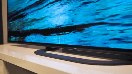 TV Oled KD-65AG8 : le Sony le plus abordable de la gamme 2019