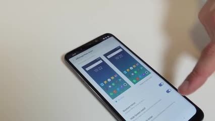 Prise en main du Pocophone F1 : le nouveau tueur de haut de gamme