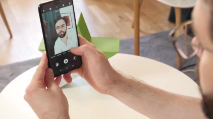 Test du Huawei Mate 20 Lite : une autonomie de compétition !