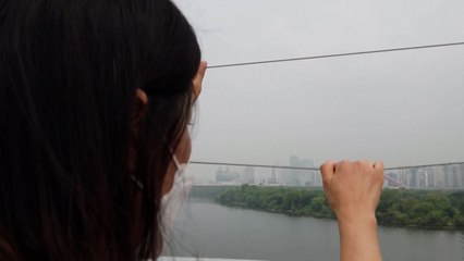AI System Detects and Stops Suicide Attempts on Bridges