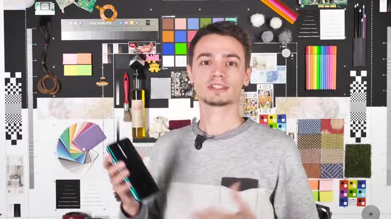 Test Xiaomi Redmi Note 8 Pro : des performances...
