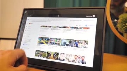 Facebook Portal : un assistant avec écran orienté WhatsApp et Messenger