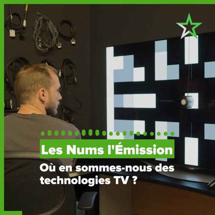 Podcast l'Emission #14 - Extrait TV