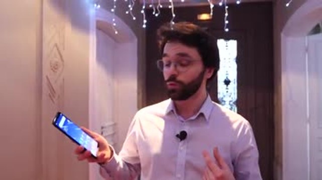 Xiaomi Mi Max 3 : 7 pouces de franche réussite