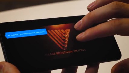Xiaomi Mi Mix 3 : un smartphone coulissant et convaincant