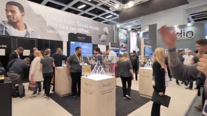Le tour des intra-auriculaires True Wireless - IFA 2019