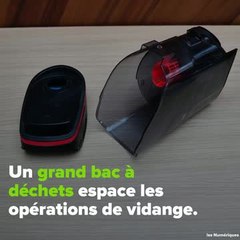 Comment bien choisir son aspirateur-balai