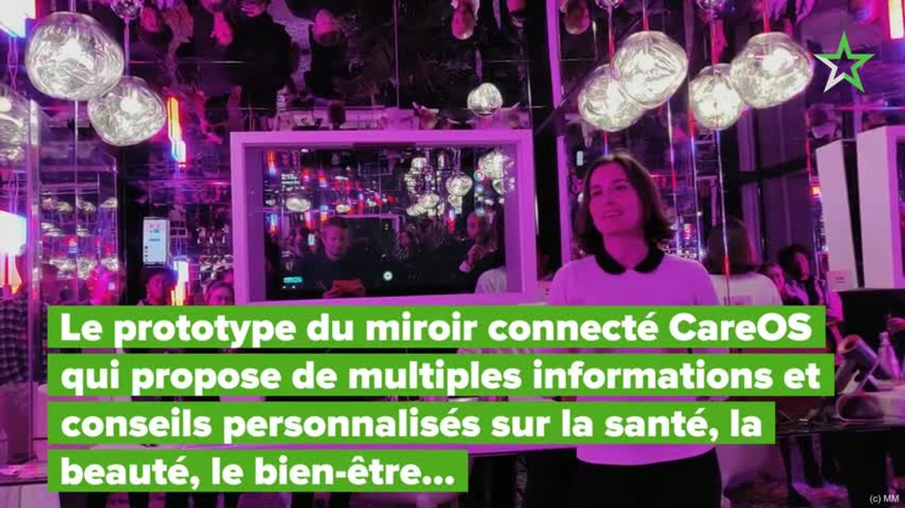 Fnac-Darty dévoile son appartement du futur