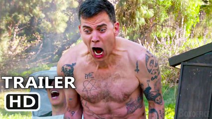 JACKASS FOREVER Trailer