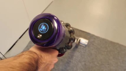 Tête motorisée High Torque Dyson Cyclone V11