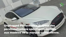 Tesla ou la nouvelle reine du tuning