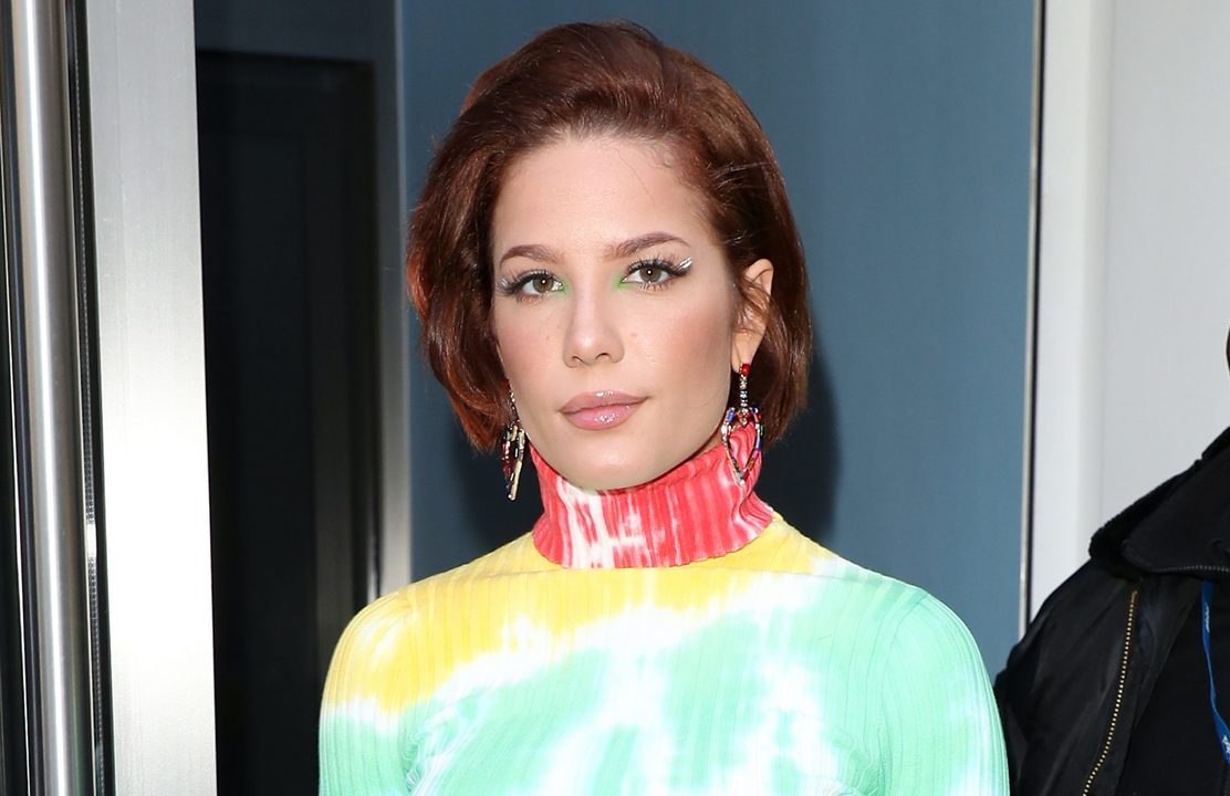 Halsey's Baby Has Arrived, and They Chose The Most Beautiful Name