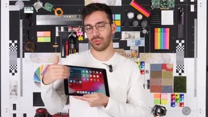 Apple iPad 2019 : un écran plus grand pour une tablette toujours efficace