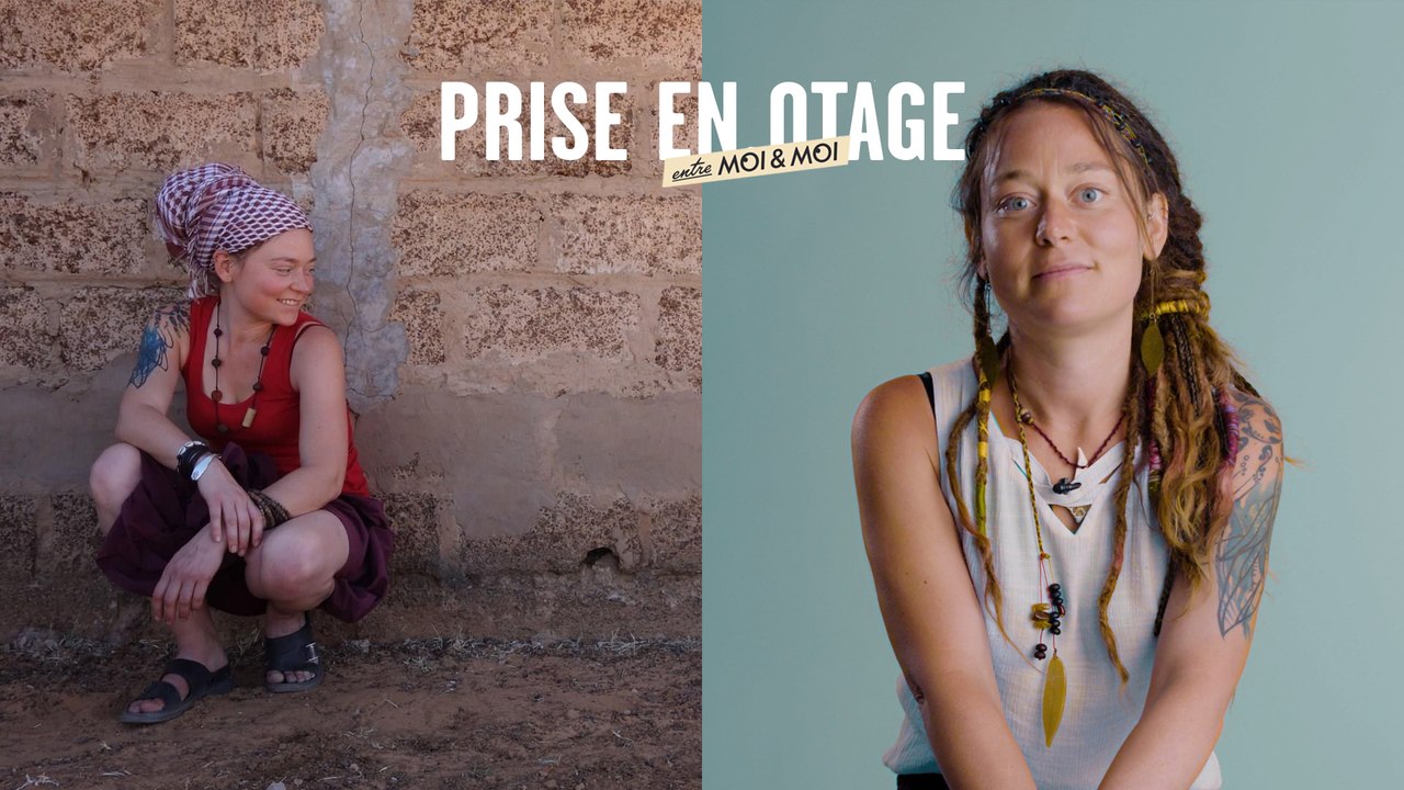 Edith Blais, de kidnappée à confinée | Entre mo...