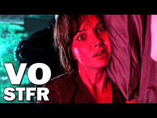 MALIGNANT Bande Annonce (2021) James Wan
