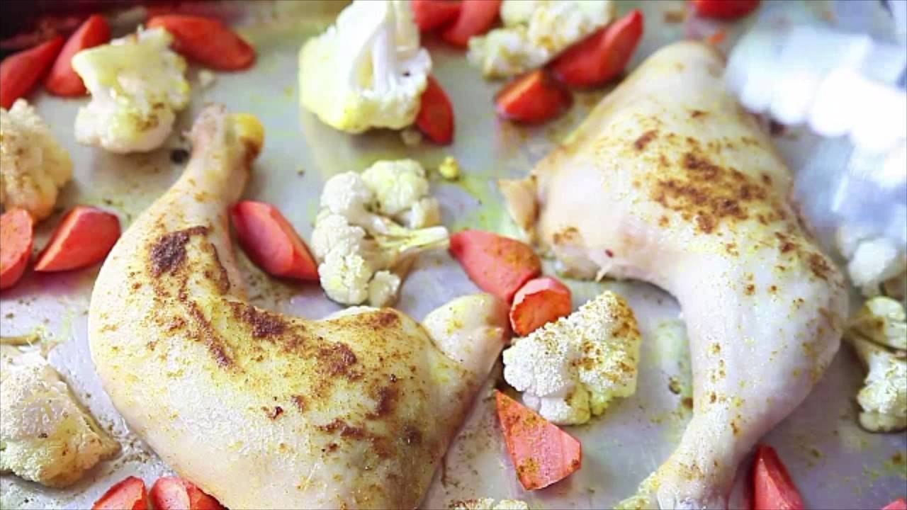 Mistakes That Are Sabotaging Your Sheet Pan Dinners and How to Fix Them