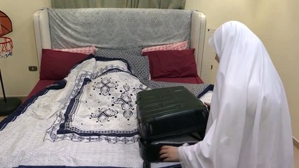 Mulheres podem ir a Meca sem escolta masculina