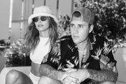Justin Bieber Seems To Hint That Hailey Baldwin Is Pregnant