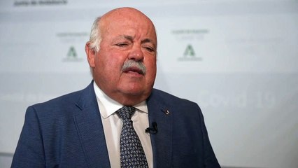 La Junta propone un toque de queda de 2:00 a 7:00 en municipios con la pandemia disparada