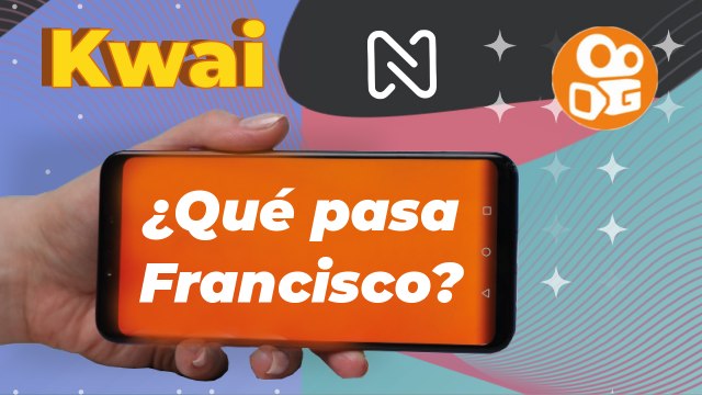 ¿Qué te pasa Francisco? El confundido es otro - Kwai JULIO 2021