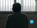 Japanese prisoners are aging-France24 EN