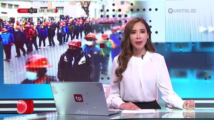 Comibol define el destino de Amayapampa, una de las minas de oro más importantes del país