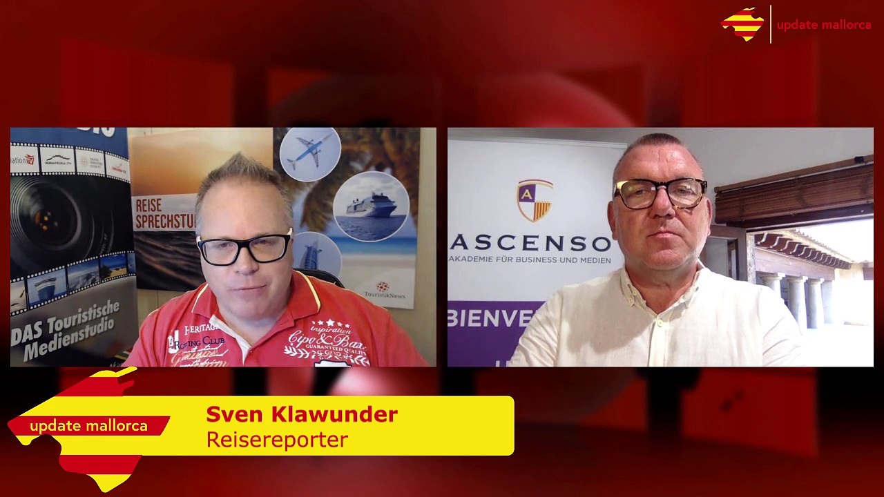 Update Mallorca: Inzidenzpoker, Hitzewelle und Jumbo Jets