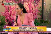 ¿Qué sigue tras la proclamación de Castillo?: analizamos la coyuntura con Jerónimo Centurión