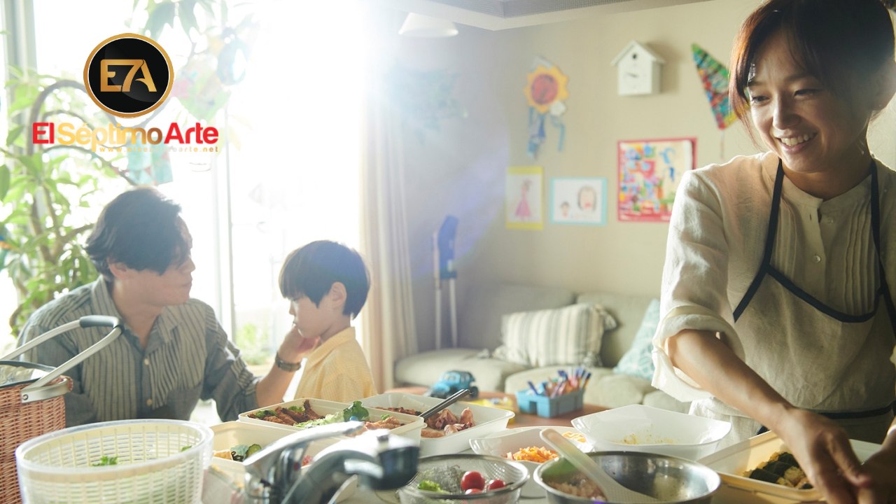 Madres verdaderas - Tráiler español (HD)