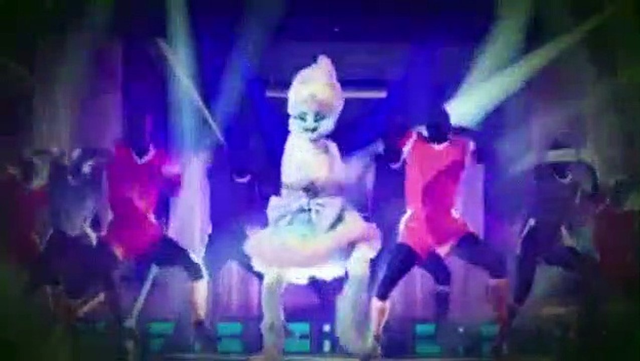 The Masked Dancer S01E07