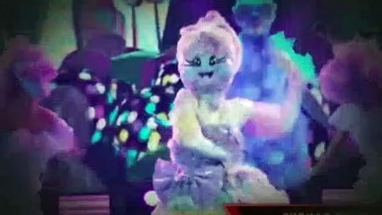 The Masked Dancer S01E08