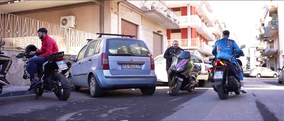 Enzo Arena - Figlie e sti strade  -