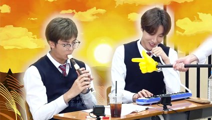 Run BTS 2020 EPISODE 113